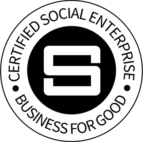 Certified Social Enterprise