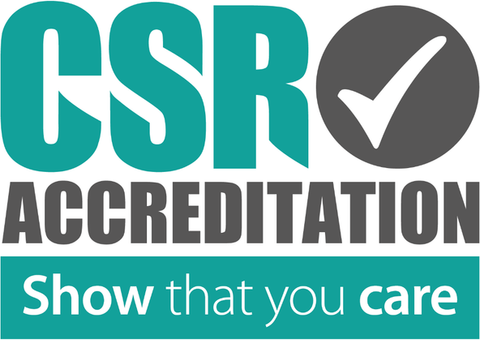 CSR Accreditation