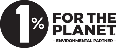 1% for the Planet
