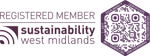 Sustainability West Midlands