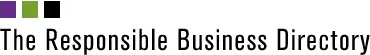 The Responsible Business Directory