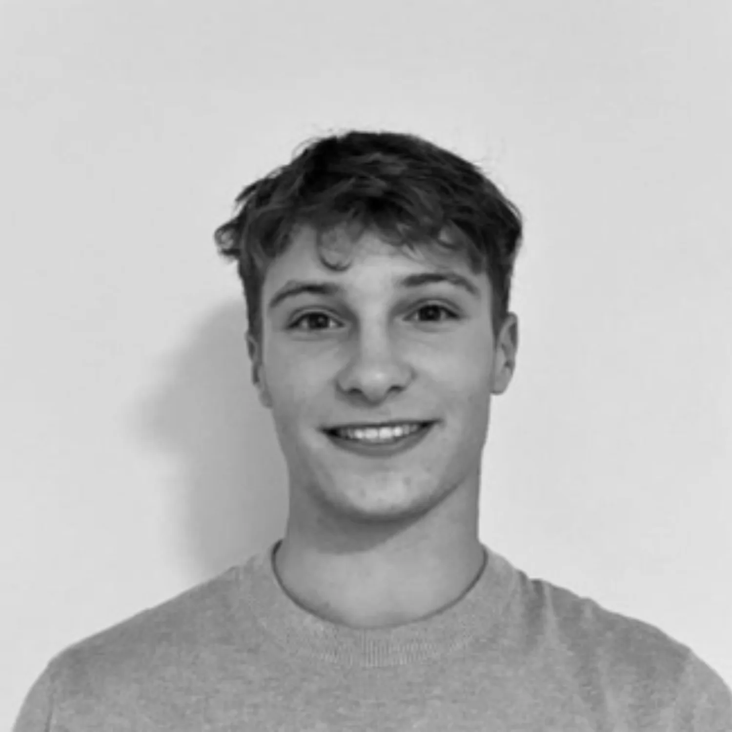   Jack Coulson, Premier P&P’s Apprentice Sustainability & Administration Coordinator and A Good Thing super-user  