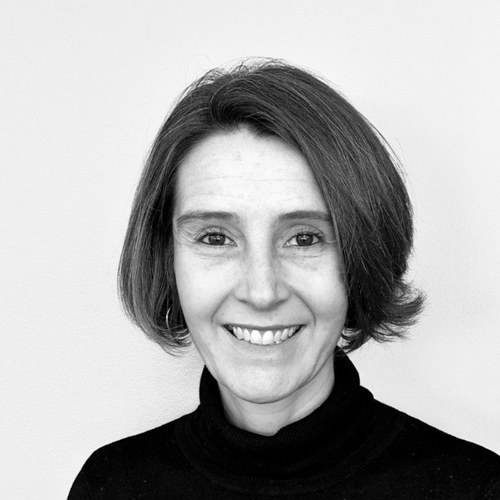 Cathy Benwell